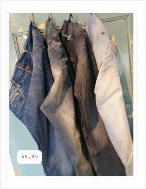 Cocara Jeans > v.a. € 59,95